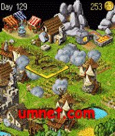 game pic for Townsmen 2 Gold